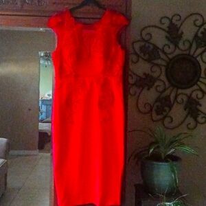 Bariano dress
